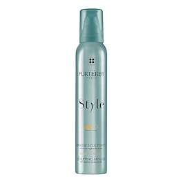 Style - Mousse sculptante  coiffante